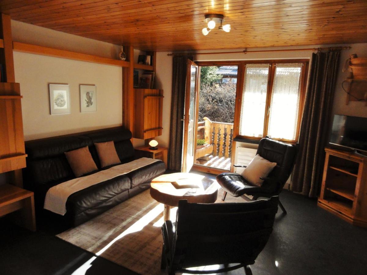 Haus Primula Pizol Apartment Wangs Exterior foto