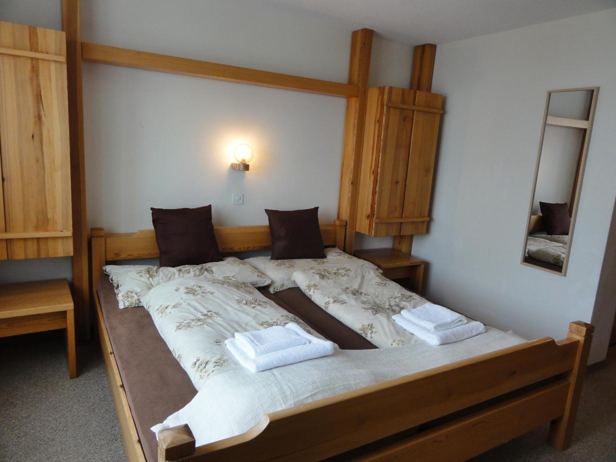 Haus Primula Pizol Apartment Wangs Exterior foto