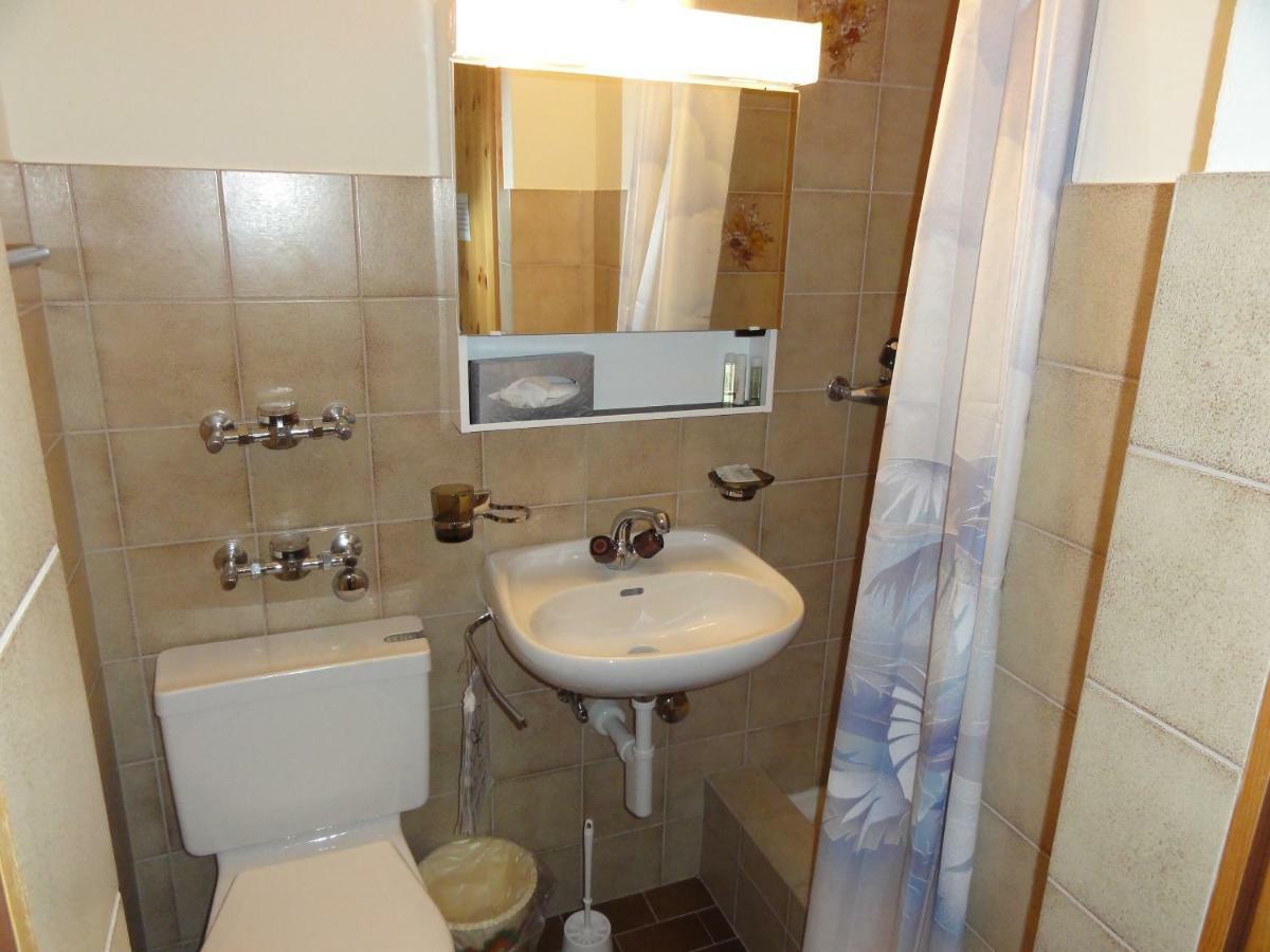 Haus Primula Pizol Apartment Wangs Cameră foto
